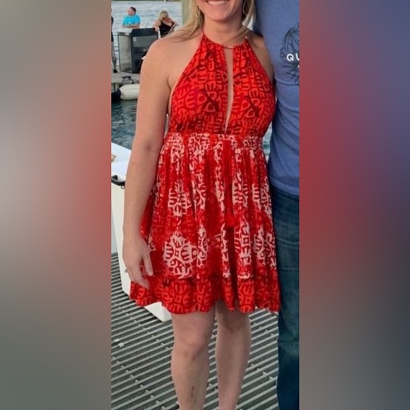 Free People dress - Picture 2 of 2